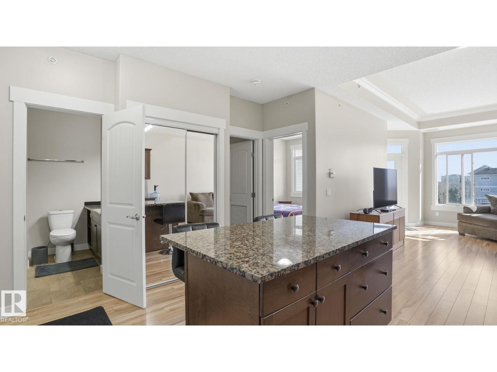 #421 511 Queen St, Spruce Grove, Alberta  T7X 0G4 - Photo 7 - E4483209