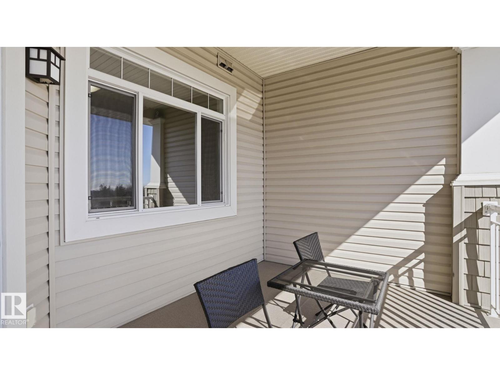 #421 511 Queen St, Spruce Grove, Alberta  T7X 0G4 - Photo 16 - E4483209