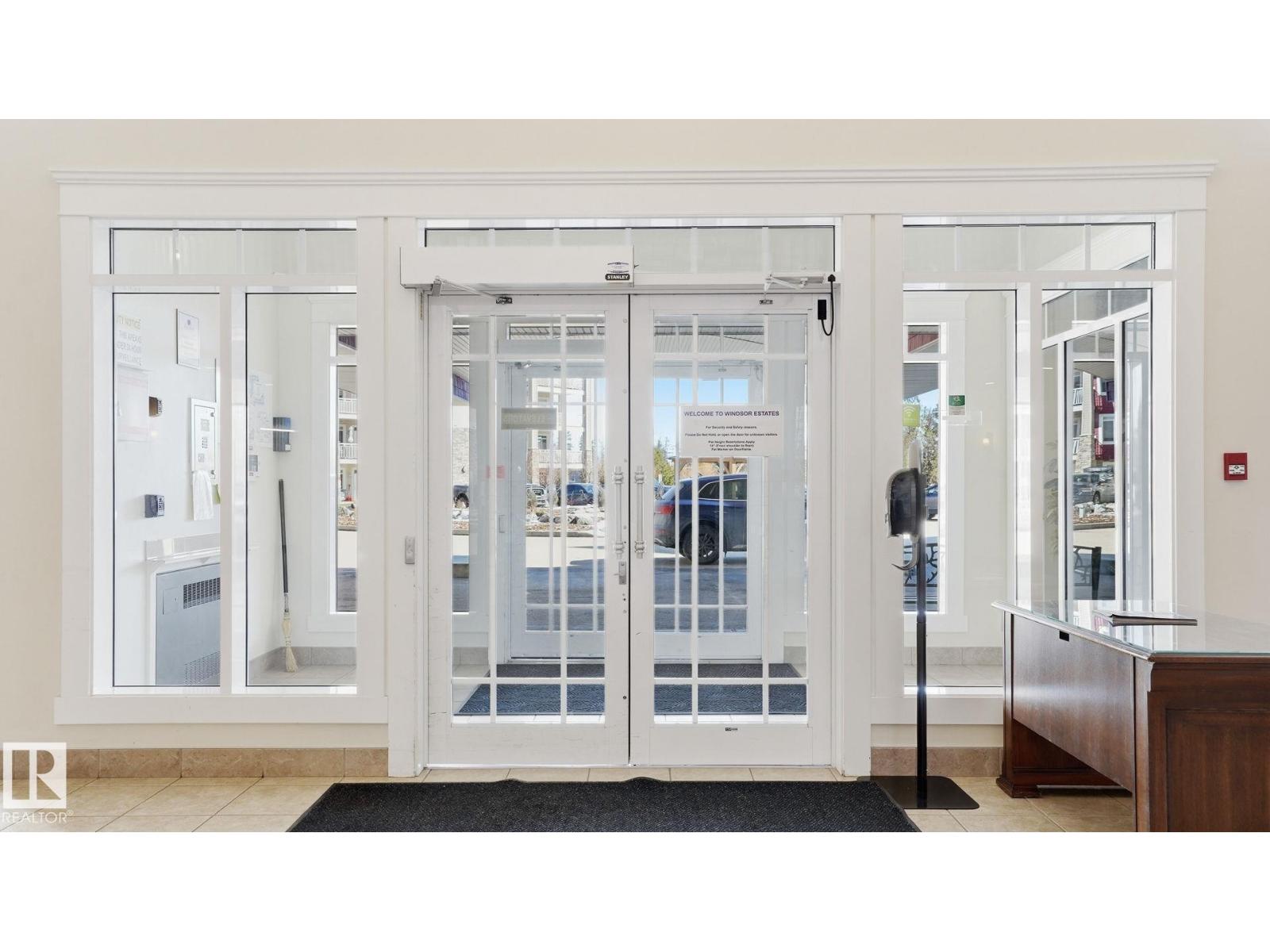 #421 511 Queen St, Spruce Grove, Alberta  T7X 0G4 - Photo 20 - E4483209