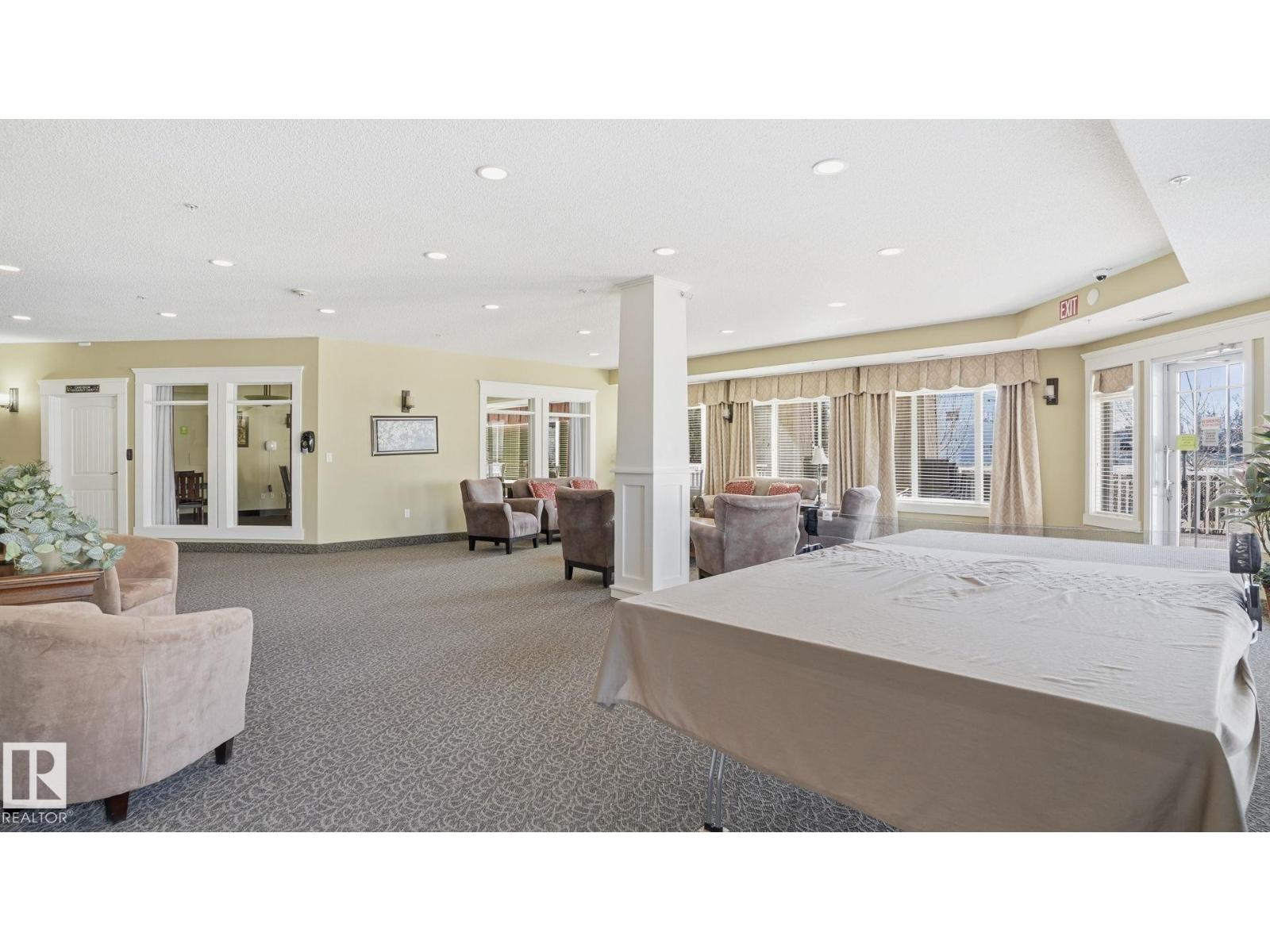 #421 511 Queen St, Spruce Grove, Alberta  T7X 0G4 - Photo 28 - E4483209