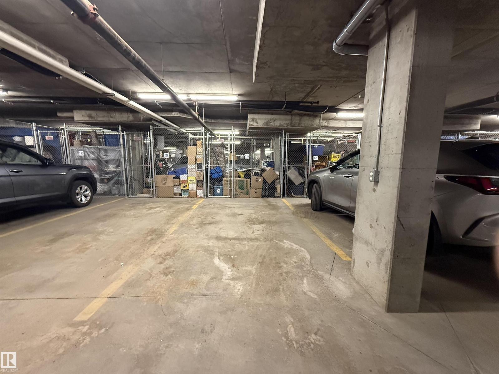 #421 511 Queen St, Spruce Grove, Alberta  T7X 0G4 - Photo 35 - E4483209