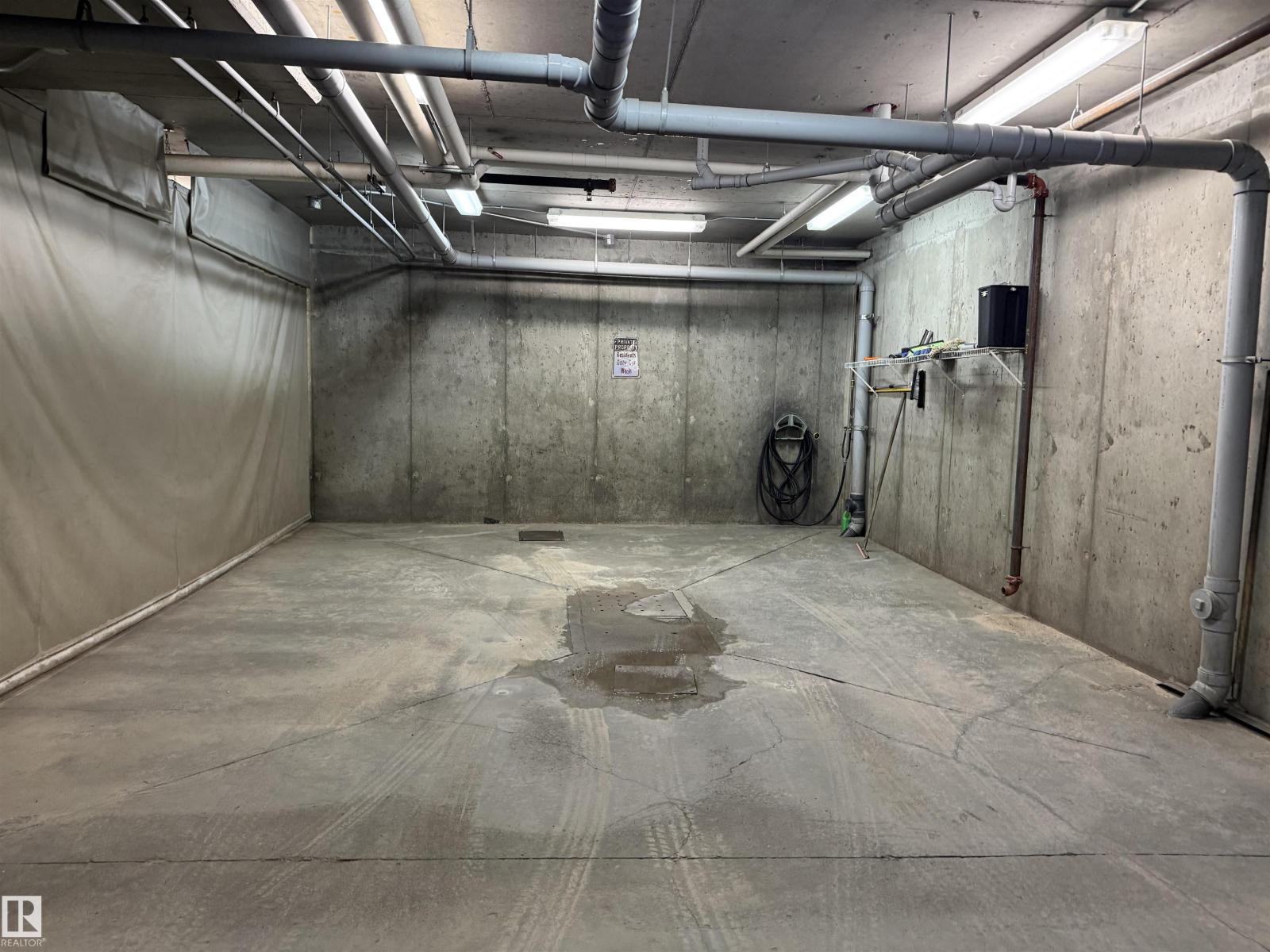 #421 511 Queen St, Spruce Grove, Alberta  T7X 0G4 - Photo 38 - E4483209