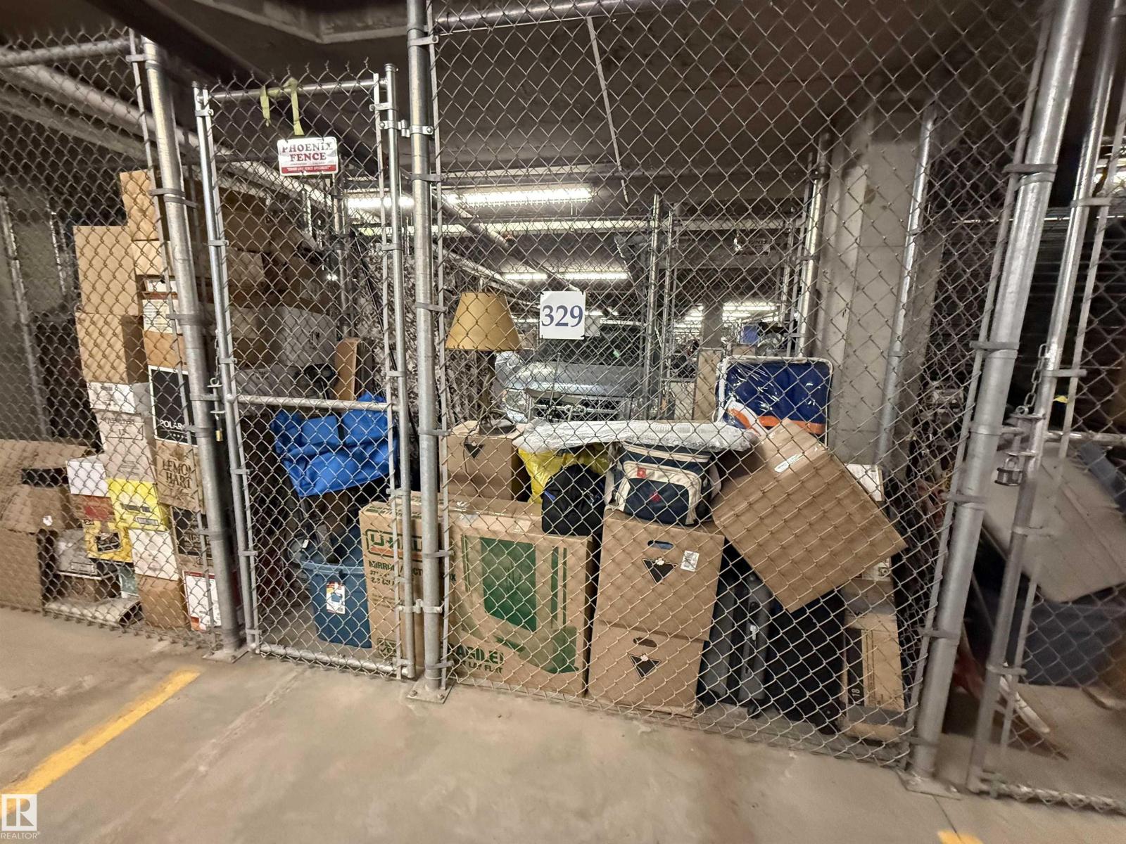 #421 511 Queen St, Spruce Grove, Alberta  T7X 0G4 - Photo 37 - E4483209