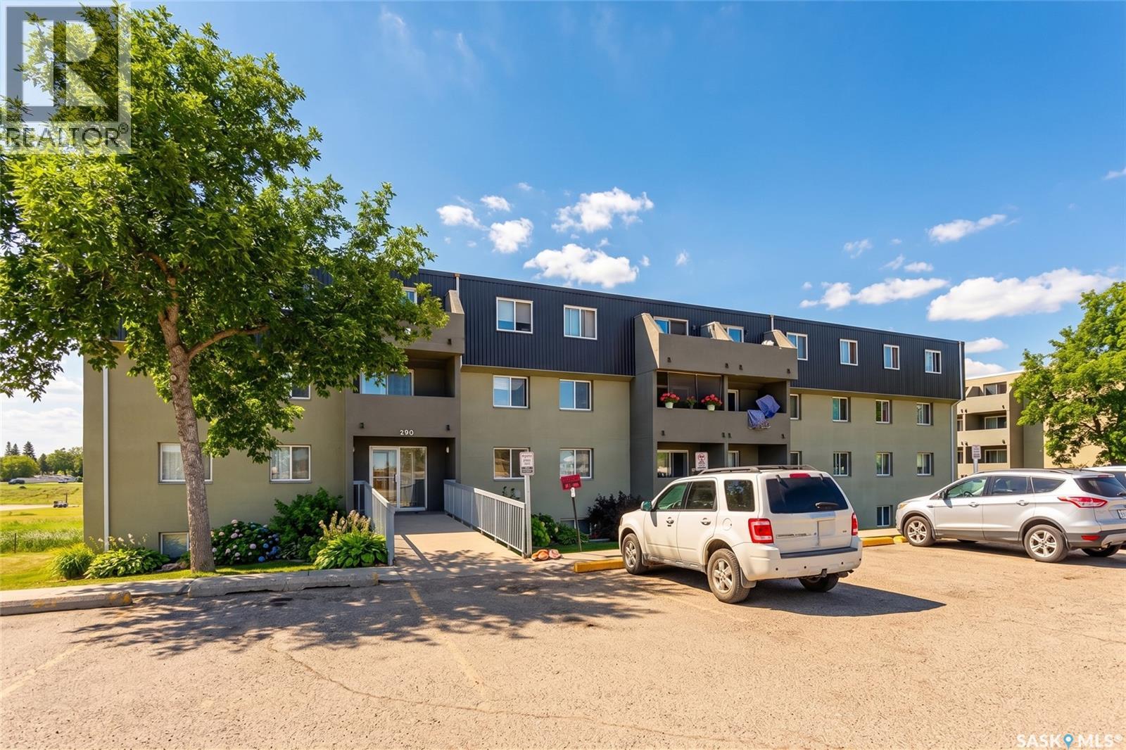 302 550 Laurier STREET, Moose Jaw, Saskatchewan