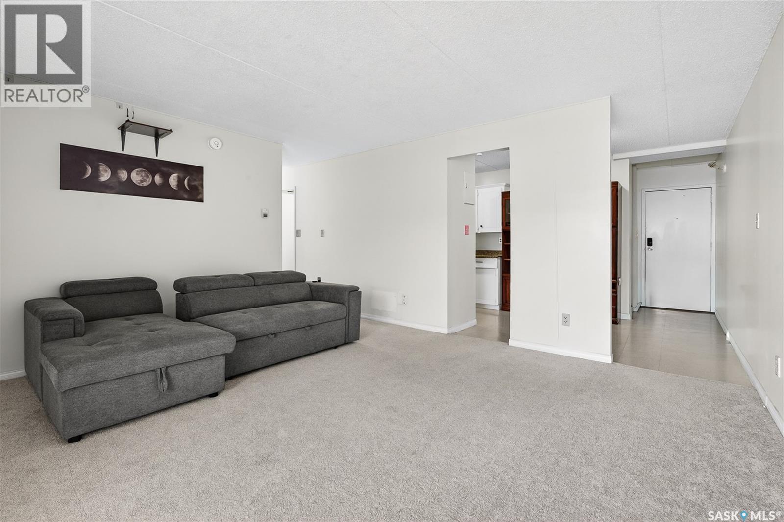 302 550 Laurier Street, Moose Jaw, Saskatchewan  S6H 6X6 - Photo 8 - SK030105