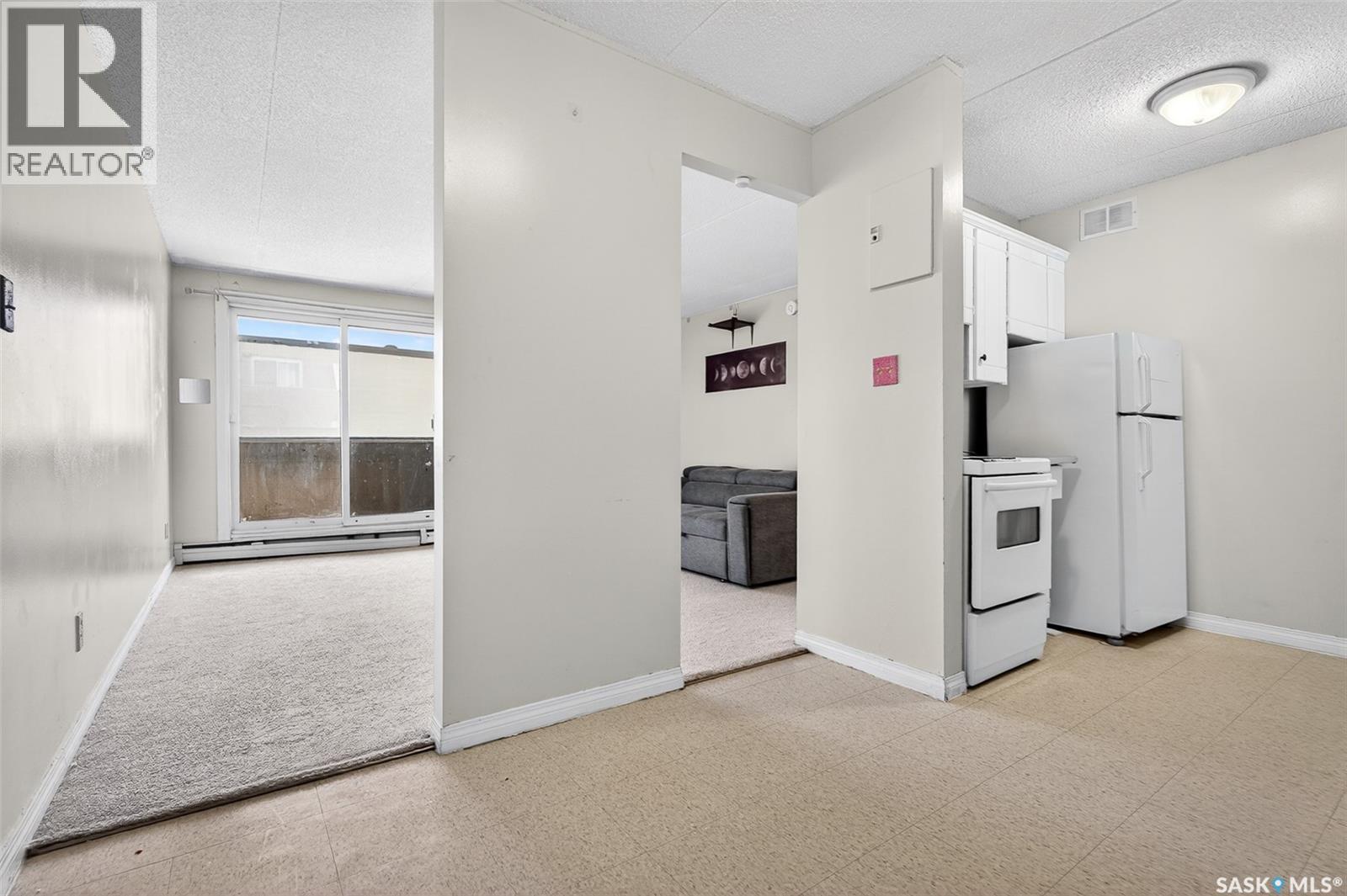 302 550 Laurier Street, Moose Jaw, Saskatchewan  S6H 6X6 - Photo 9 - SK030105