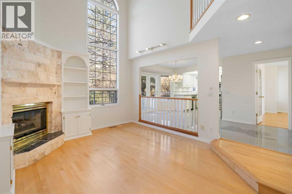 156 Macewan Park Green Nw, Calgary, Alberta  T3K 4E6 - Photo 12 - A2295537