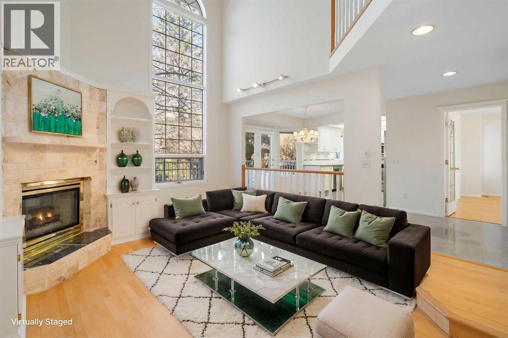 156 Macewan Park Green Nw, Calgary, Alberta  T3K 4E6 - Photo 13 - A2295537