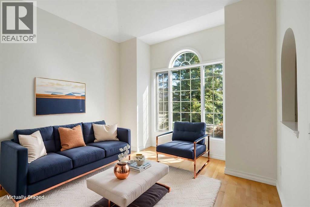 156 Macewan Park Green Nw, Calgary, Alberta  T3K 4E6 - Photo 4 - A2295537