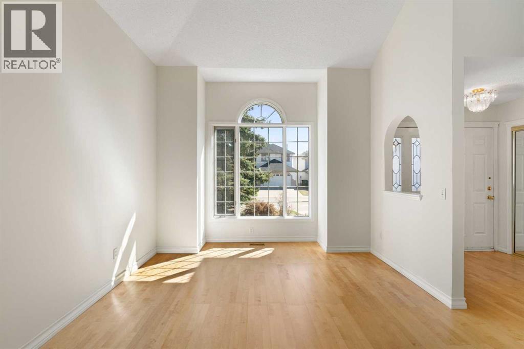 156 Macewan Park Green Nw, Calgary, Alberta  T3K 4E6 - Photo 5 - A2295537