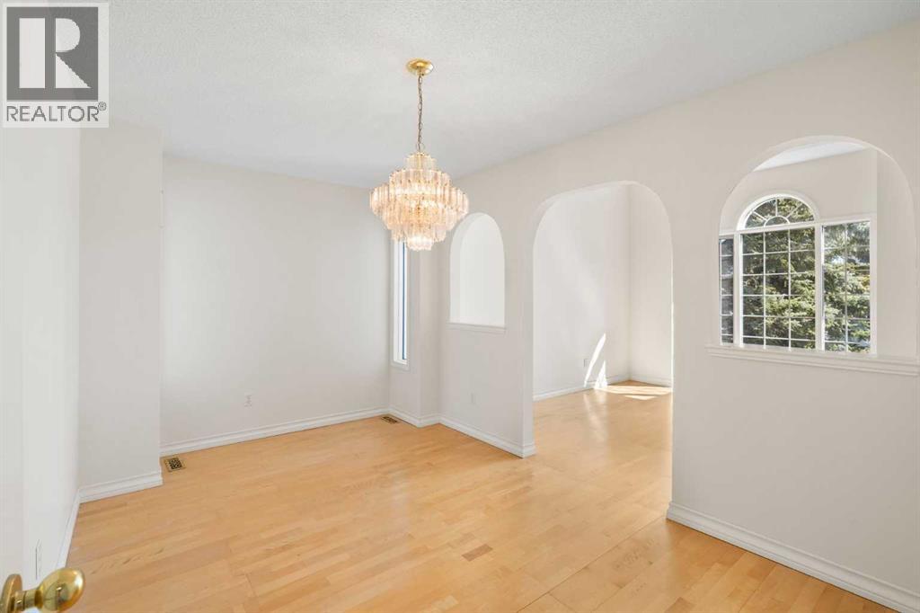 156 Macewan Park Green Nw, Calgary, Alberta  T3K 4E6 - Photo 7 - A2295537