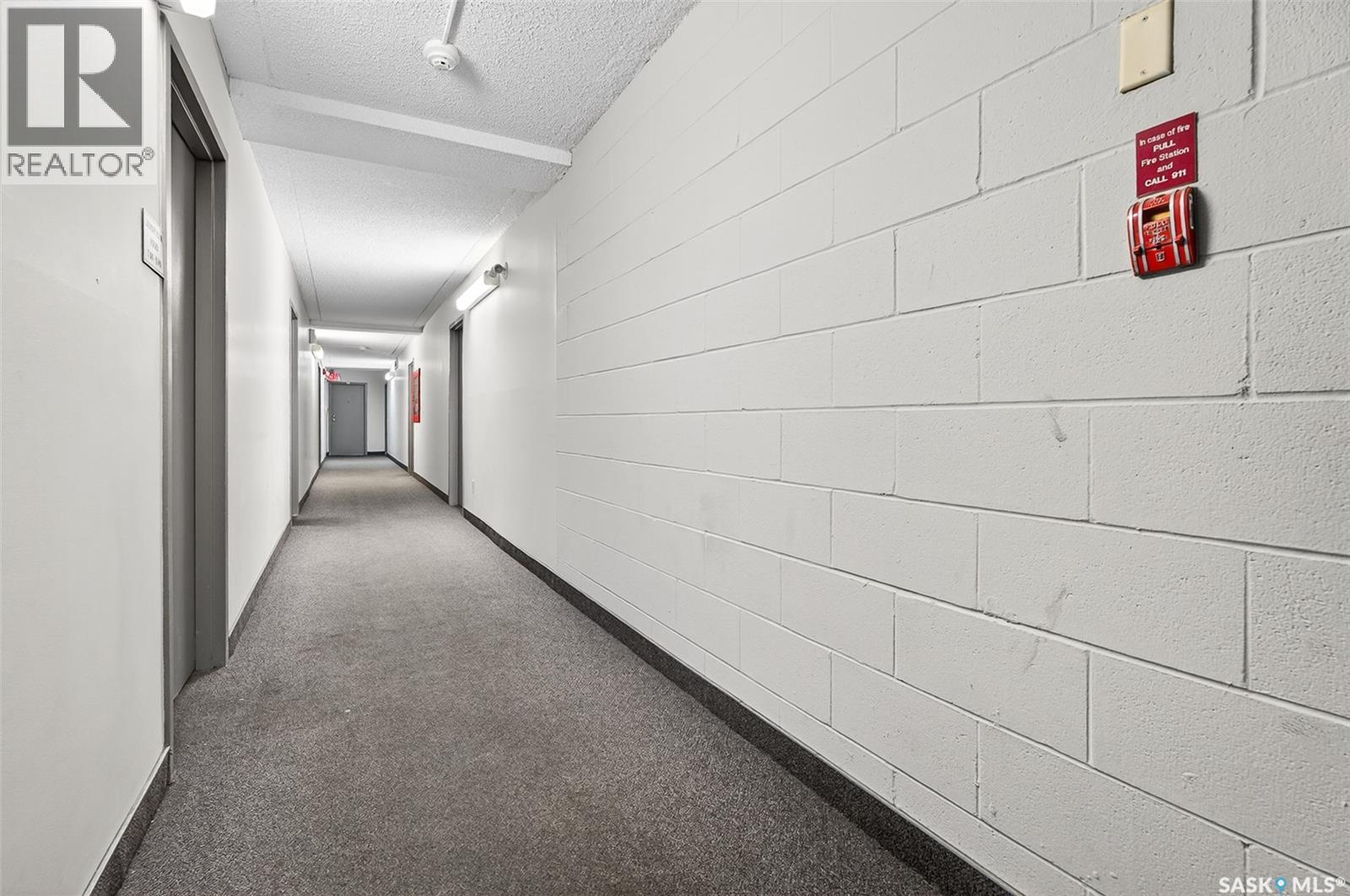 302 550 Laurier Street, Moose Jaw, Saskatchewan  S6H 6X6 - Photo 23 - SK030105