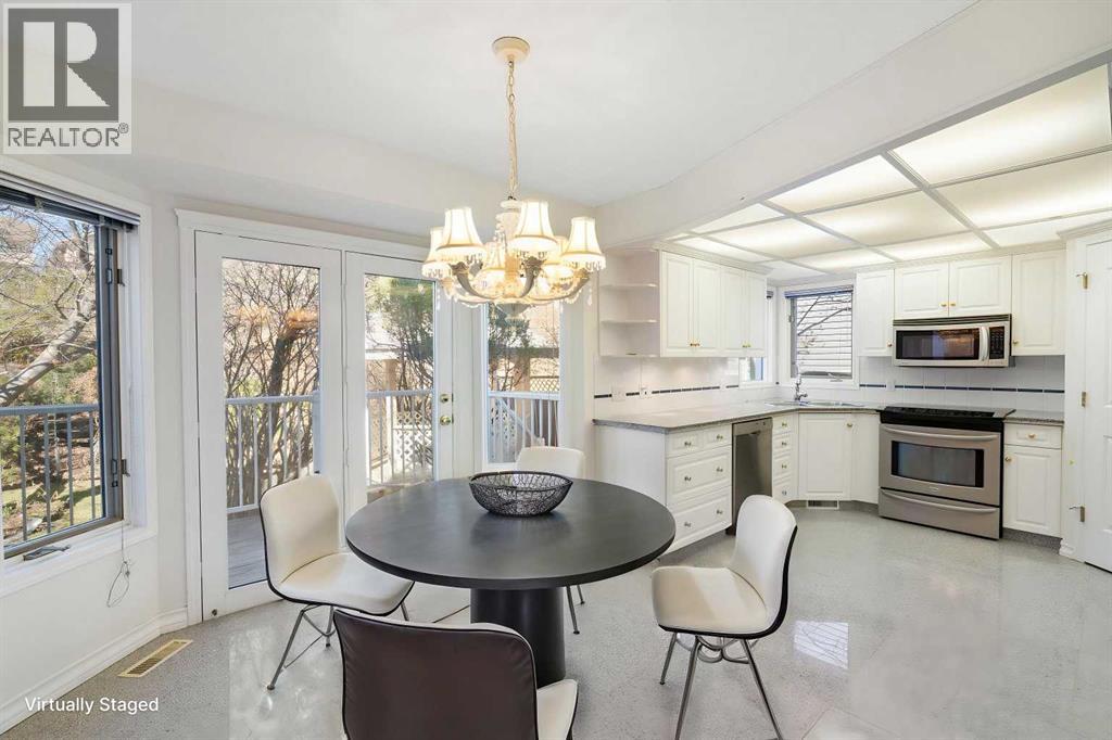 156 Macewan Park Green Nw, Calgary, Alberta  T3K 4E6 - Photo 17 - A2295537