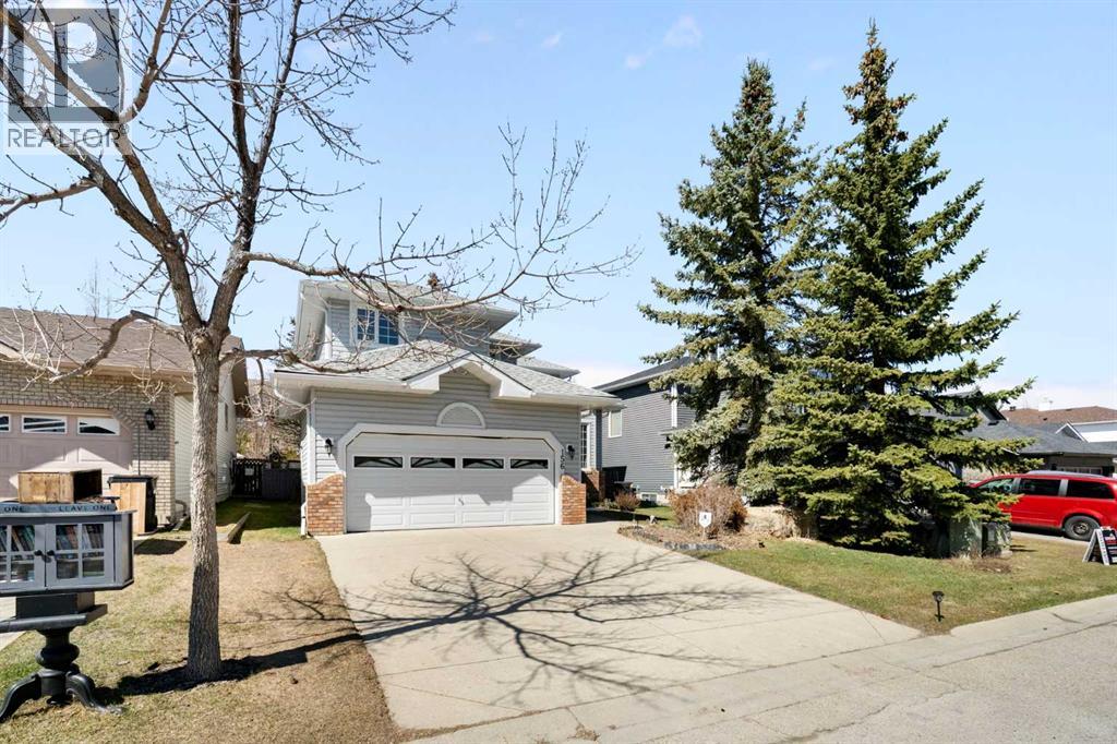 156 Macewan Park Green Nw, Calgary, Alberta  T3K 4E6 - Photo 2 - A2295537