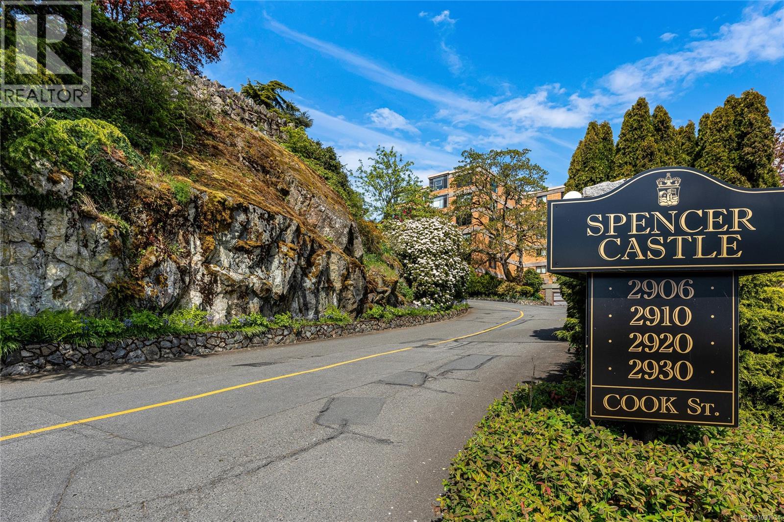 205 2910 Cook St, Victoria, British Columbia  V8T 3S7 - Photo 23 - 1033034