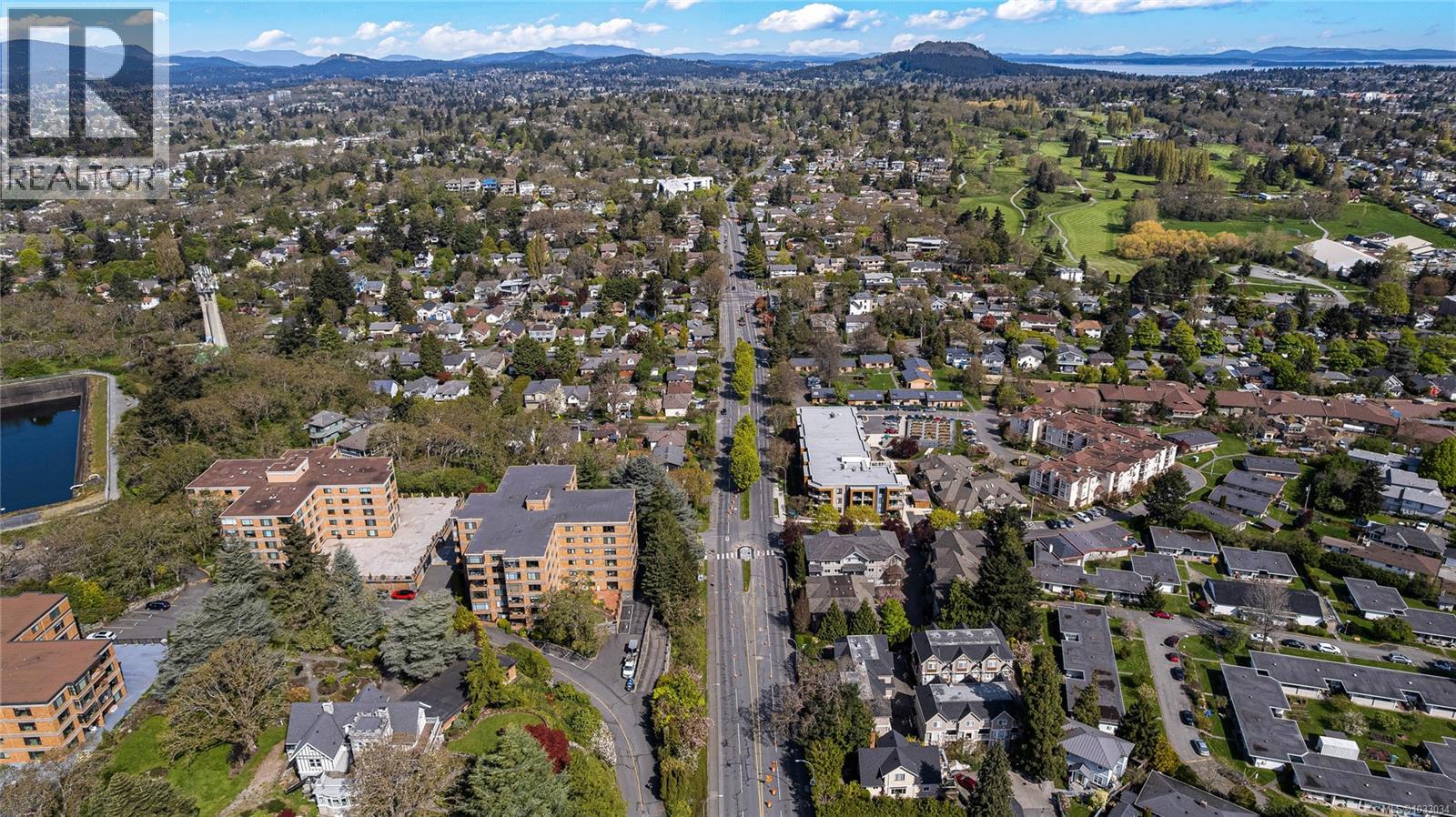 205 2910 Cook St, Victoria, British Columbia  V8T 3S7 - Photo 35 - 1033034