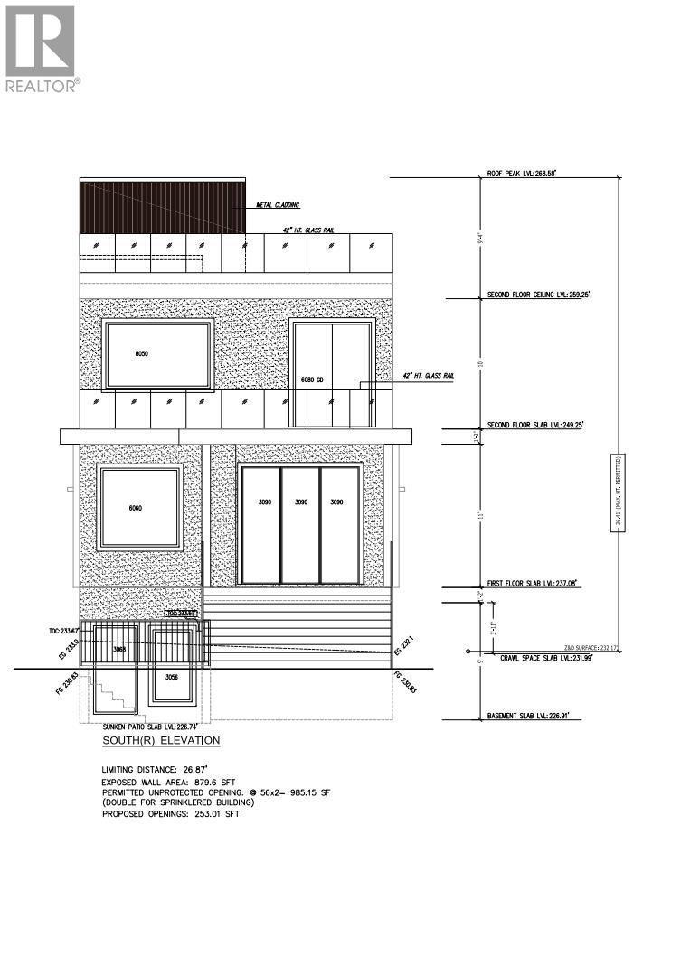 456 E 46th Avenue, Vancouver, British Columbia  V5W 1Z9 - Photo 2 - R3114348