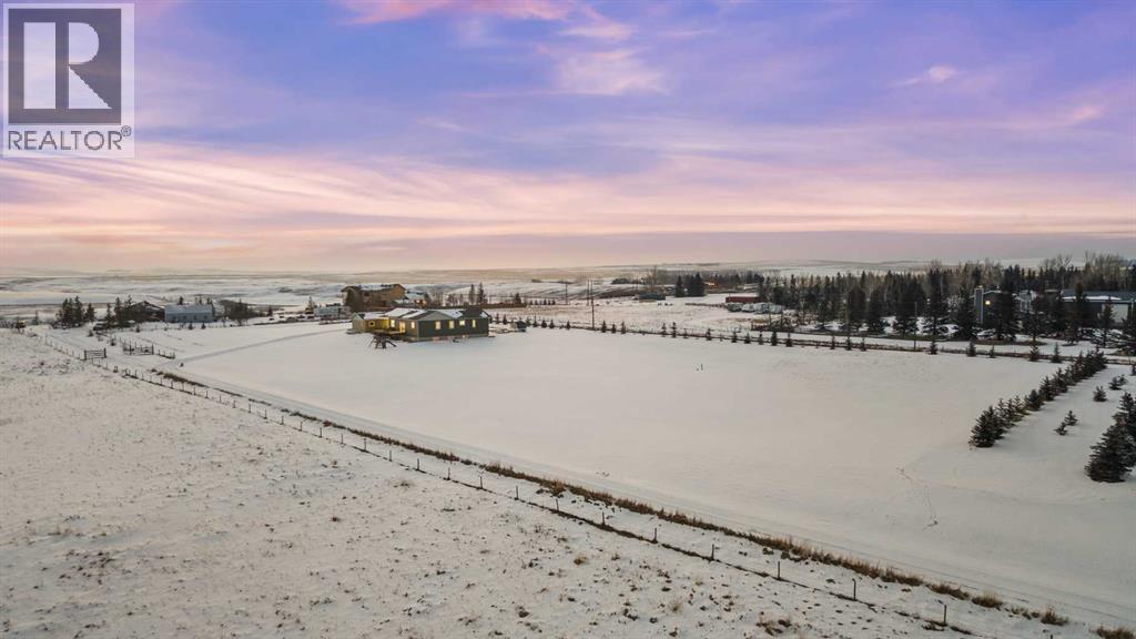 261197 Valley View Road, Rural Rocky View County, Alberta  T3P 1A2 - Photo 48 - A2297453