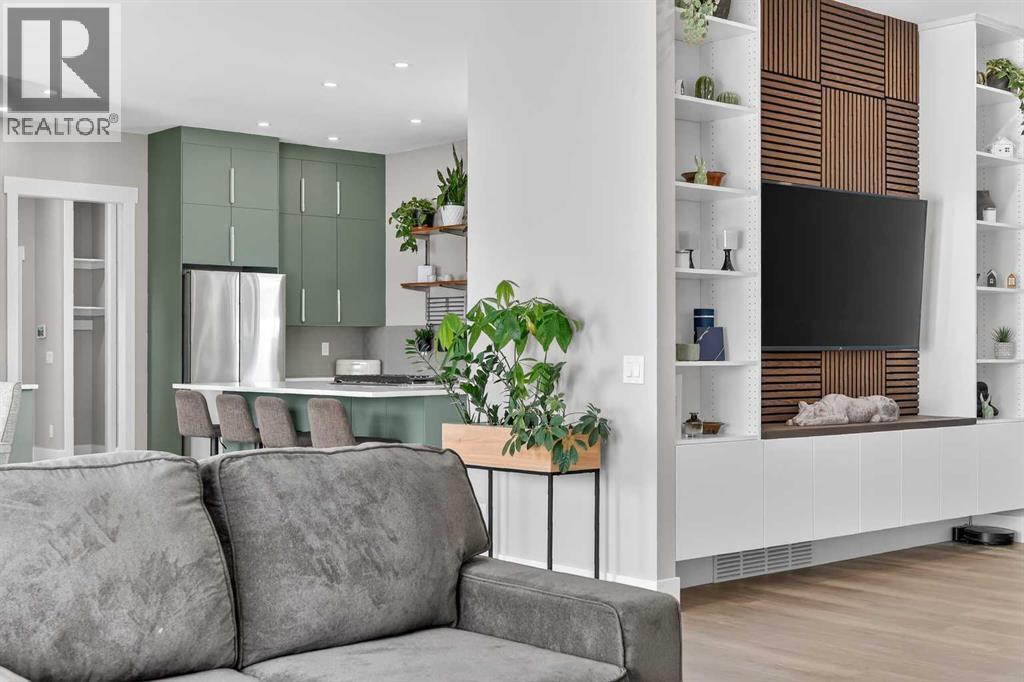 261197 Valley View Road, Rural Rocky View County, Alberta  T3P 1A2 - Photo 17 - A2297453