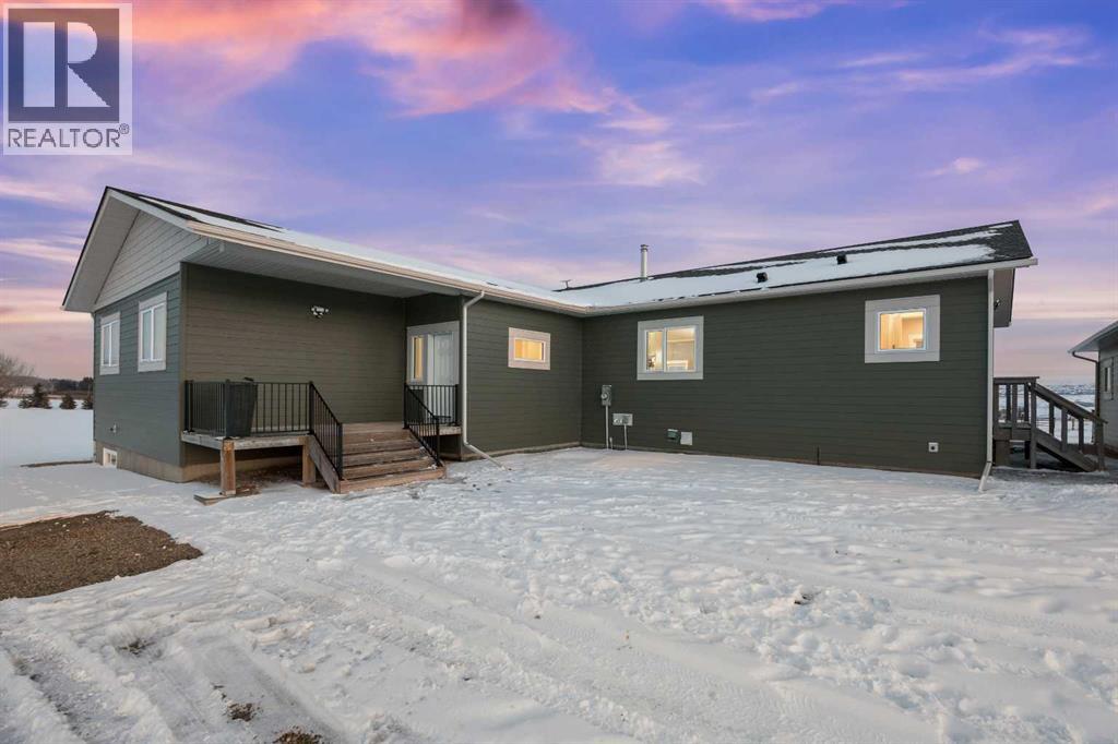 261197 Valley View Road, Rural Rocky View County, Alberta  T3P 1A2 - Photo 49 - A2297453
