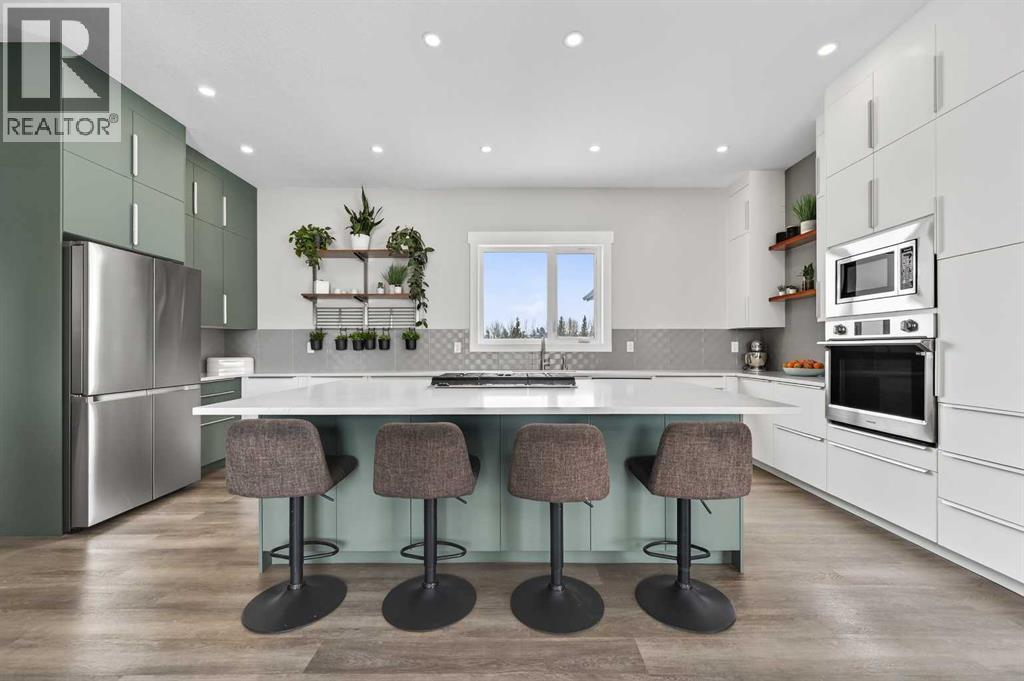 261197 Valley View Road, Rural Rocky View County, Alberta  T3P 1A2 - Photo 2 - A2297453