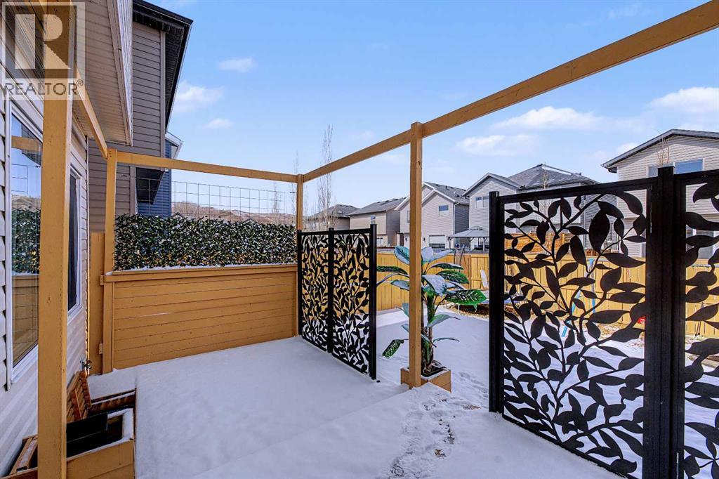 80 Chaparral Valley Crescent SE, Calgary, Alberta  T2X 0Y2 - Photo 38 - A2297782