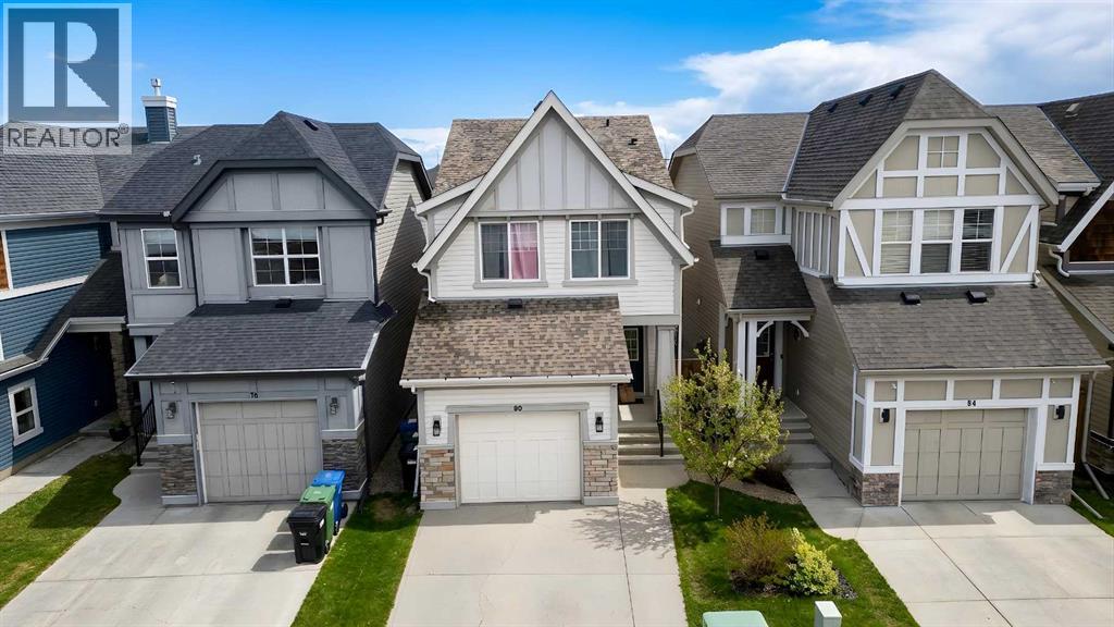 80 Chaparral Valley Crescent SE, Calgary, Alberta  T2X 0Y2 - Photo 45 - A2297782