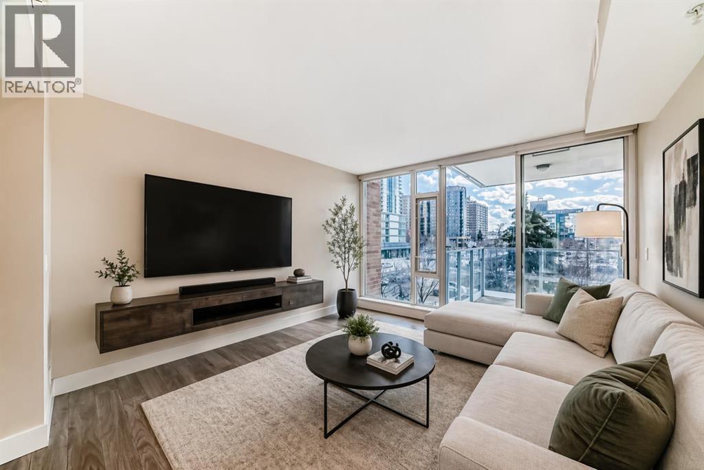 204, 560 6 Avenue Se, Calgary, Alberta  T2G 1K5 - Photo 12 - A2302332