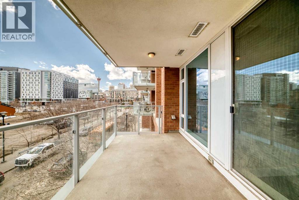 204, 560 6 Avenue Se, Calgary, Alberta  T2G 1K5 - Photo 16 - A2302332