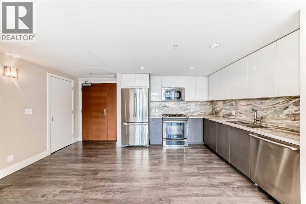 204, 560 6 Avenue Se, Calgary, Alberta  T2G 1K5 - Photo 7 - A2302332