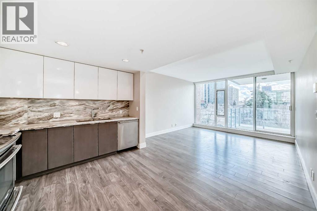 204, 560 6 Avenue Se, Calgary, Alberta  T2G 1K5 - Photo 10 - A2302332