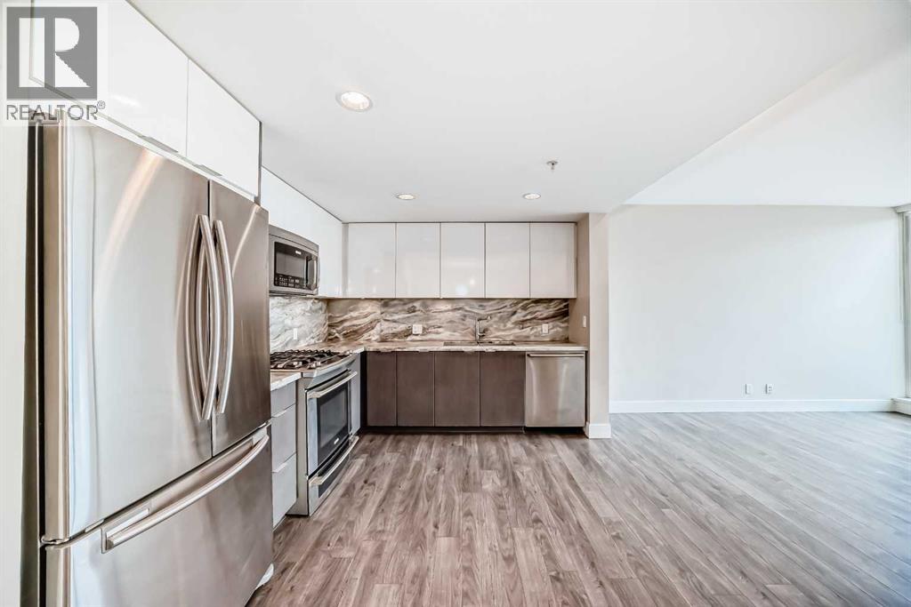 204, 560 6 Avenue Se, Calgary, Alberta  T2G 1K5 - Photo 11 - A2302332
