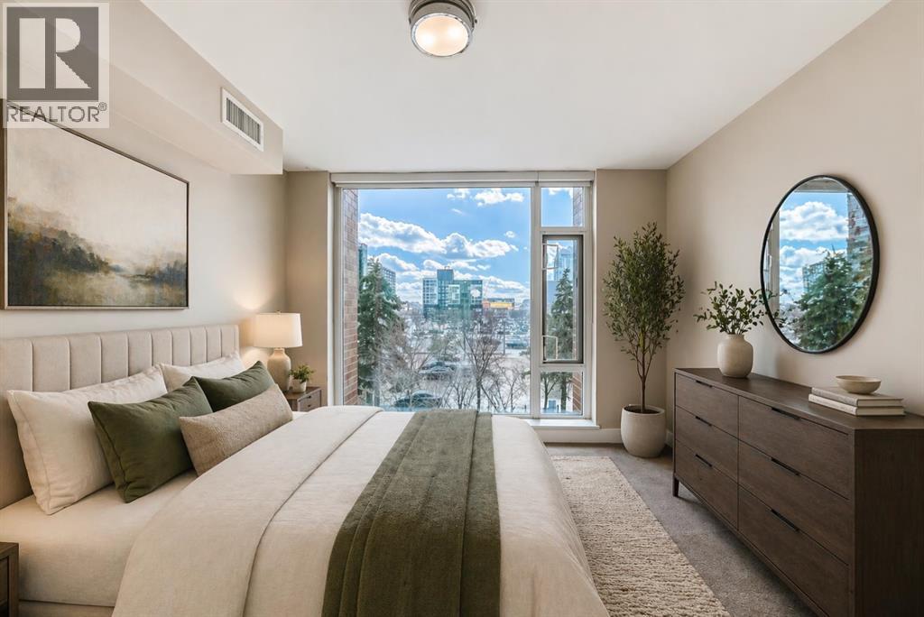 204, 560 6 Avenue Se, Calgary, Alberta  T2G 1K5 - Photo 33 - A2302332