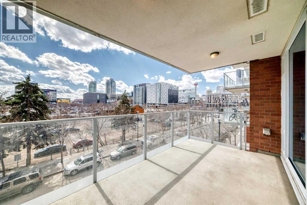 204, 560 6 Avenue Se, Calgary, Alberta  T2G 1K5 - Photo 17 - A2302332