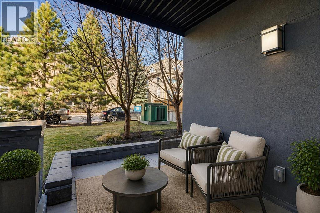 108, 15233 1 Street SE, Calgary, Alberta  T2X 0X5 - Photo 16 - A2302518