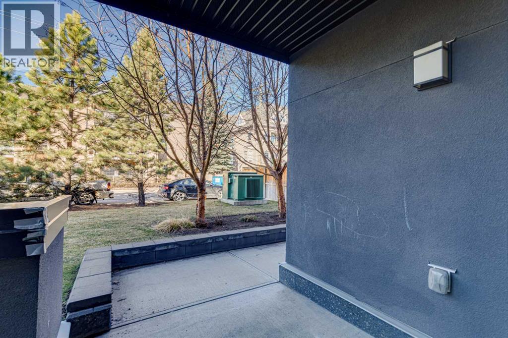 108, 15233 1 Street SE, Calgary, Alberta  T2X 0X5 - Photo 17 - A2302518