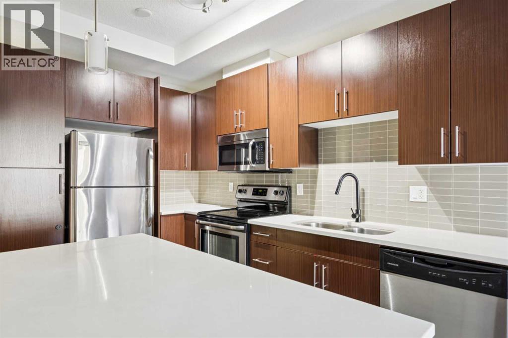 108, 15233 1 Street SE, Calgary, Alberta  T2X 0X5 - Photo 7 - A2302518
