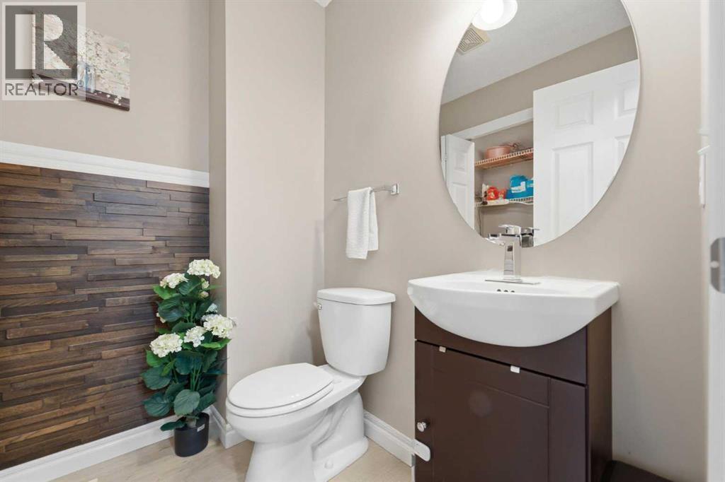 121 Arbour Stone Place NW, Calgary, Alberta  T3G 5E7 - Photo 11 - A2302665