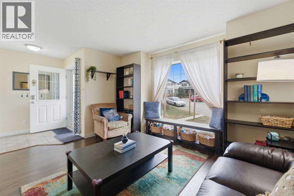 121 Arbour Stone Place NW, Calgary, Alberta  T3G 5E7 - Photo 2 - A2302665