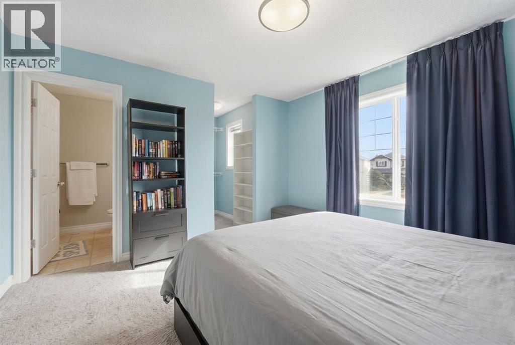 121 Arbour Stone Place NW, Calgary, Alberta  T3G 5E7 - Photo 20 - A2302665