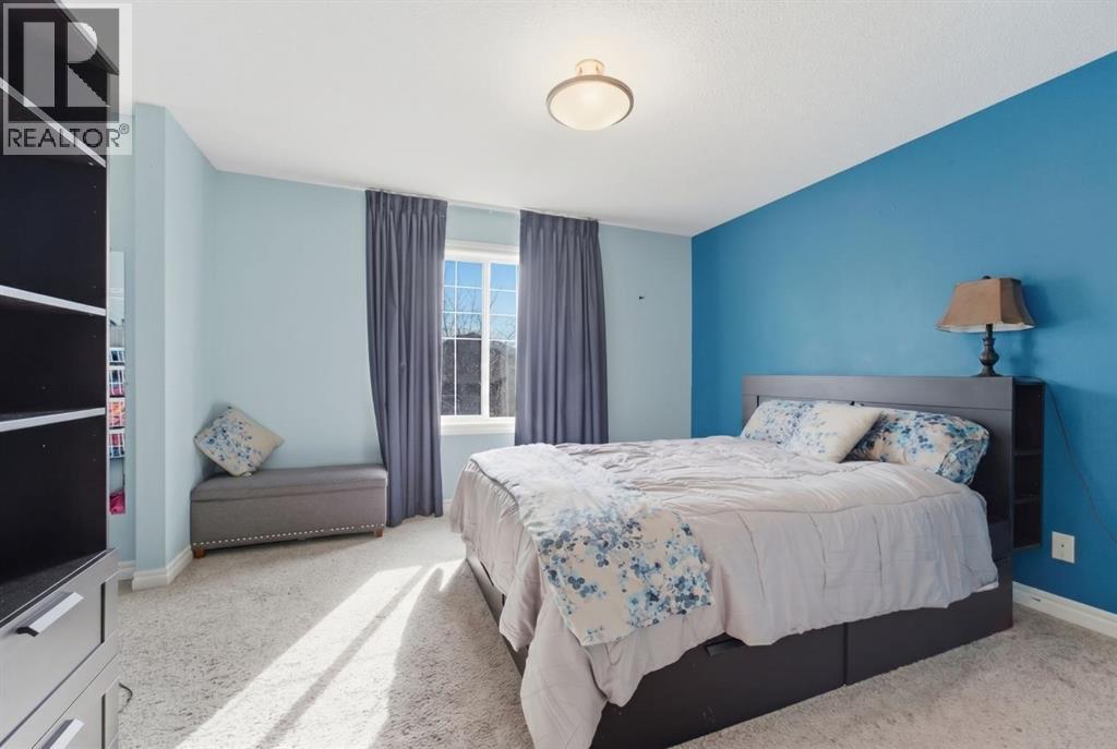 121 Arbour Stone Place NW, Calgary, Alberta  T3G 5E7 - Photo 19 - A2302665