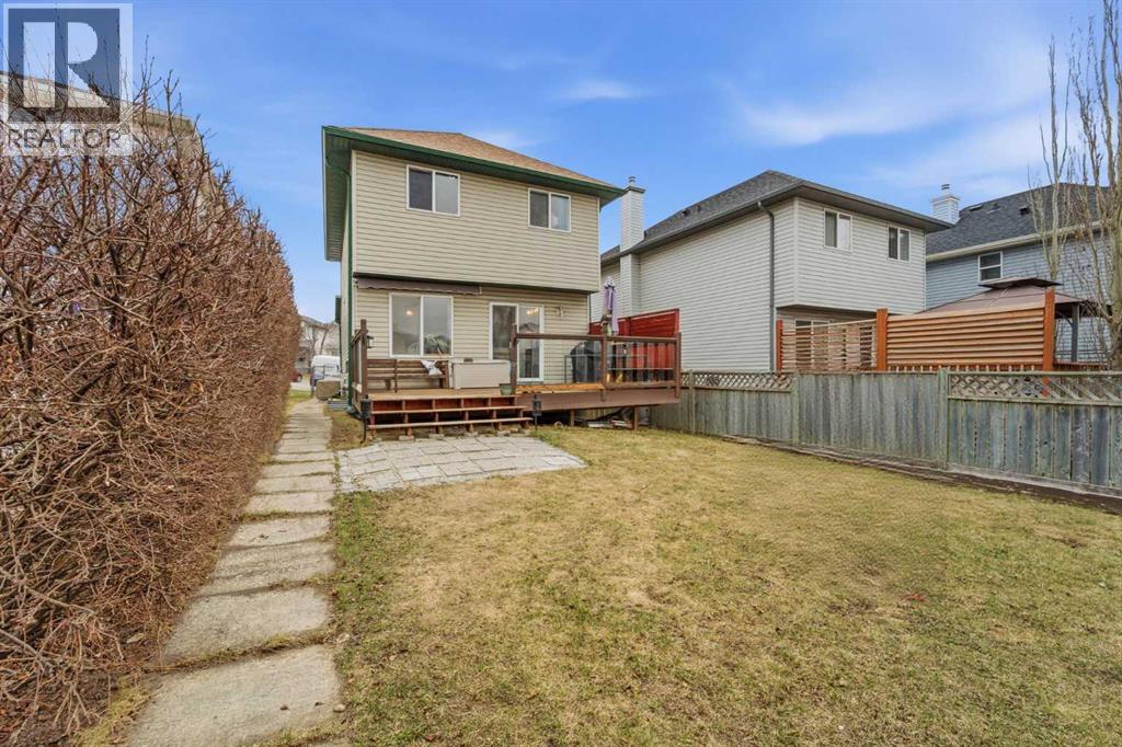 121 Arbour Stone Place NW, Calgary, Alberta  T3G 5E7 - Photo 35 - A2302665