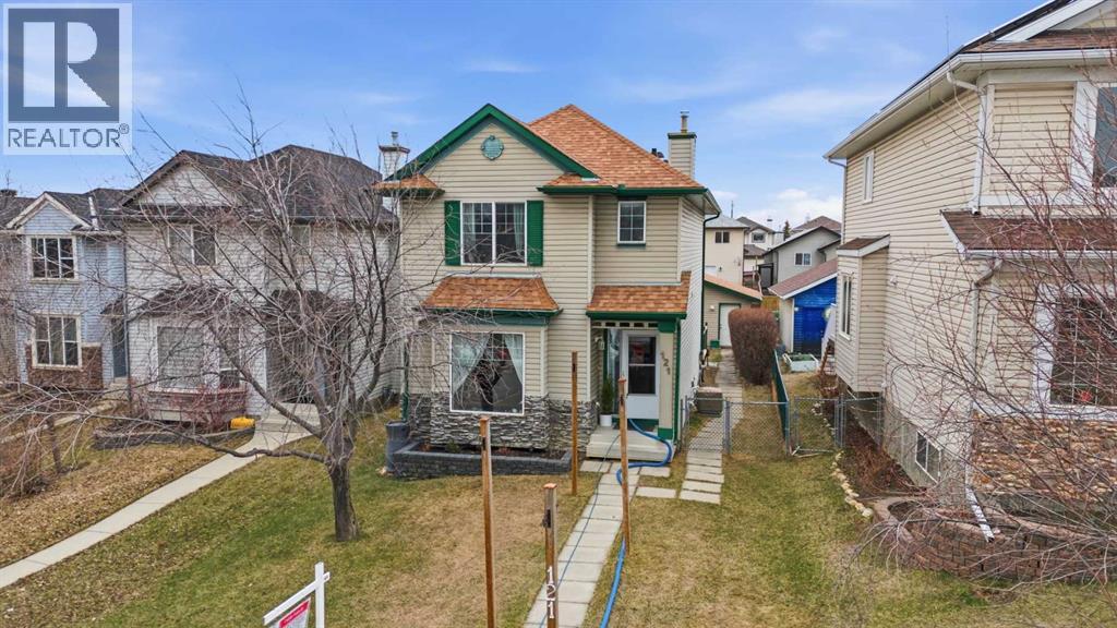 121 Arbour Stone Place NW, Calgary, Alberta  T3G 5E7 - Photo 39 - A2302665