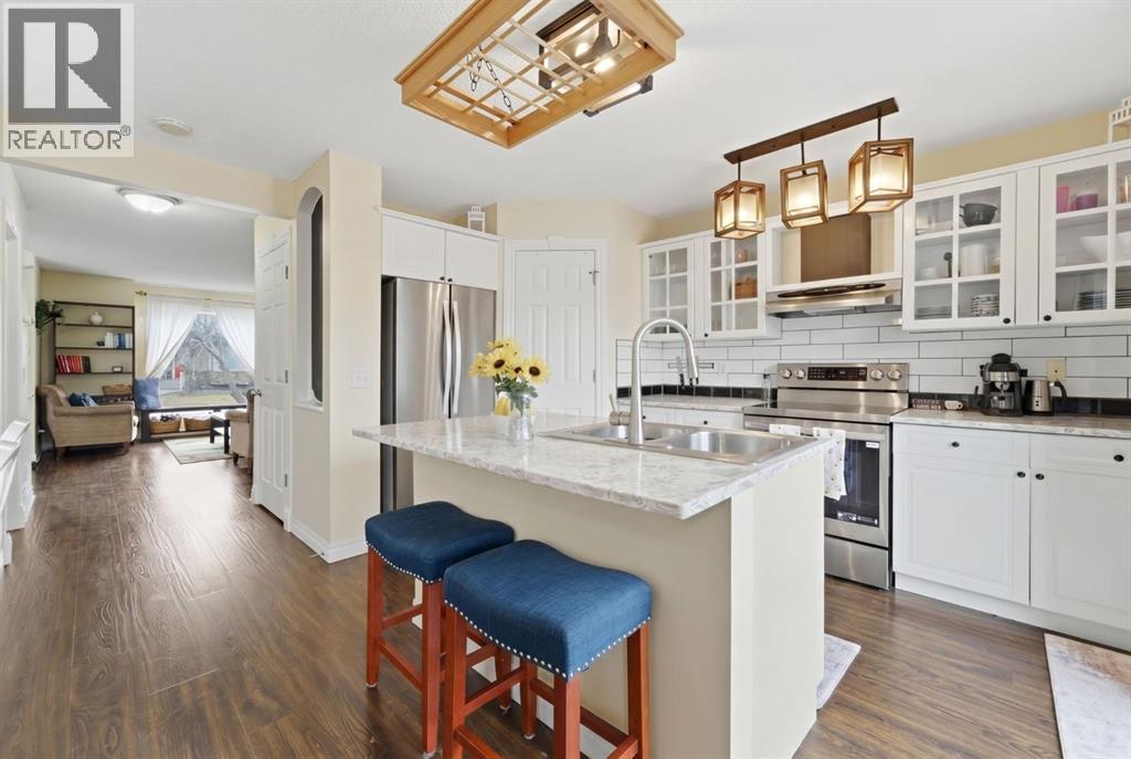 121 Arbour Stone Place NW, Calgary, Alberta  T3G 5E7 - Photo 5 - A2302665