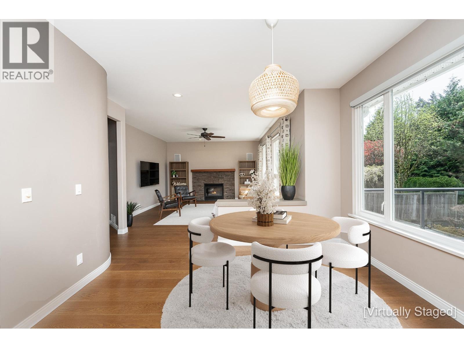 64 Wilkes Creek Drive, Port Moody, British Columbia  V3H 4Z9 - Photo 11 - R3114776