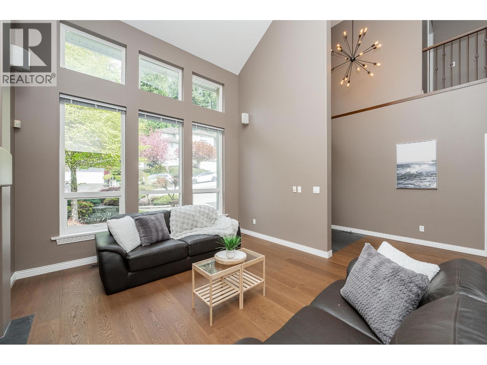 64 Wilkes Creek Drive, Port Moody, British Columbia  V3H 4Z9 - Photo 3 - R3114776