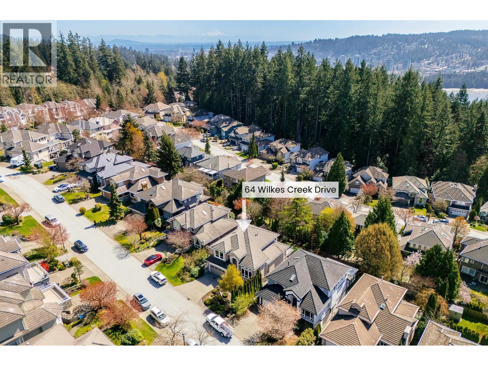 64 Wilkes Creek Drive, Port Moody, British Columbia  V3H 4Z9 - Photo 34 - R3114776