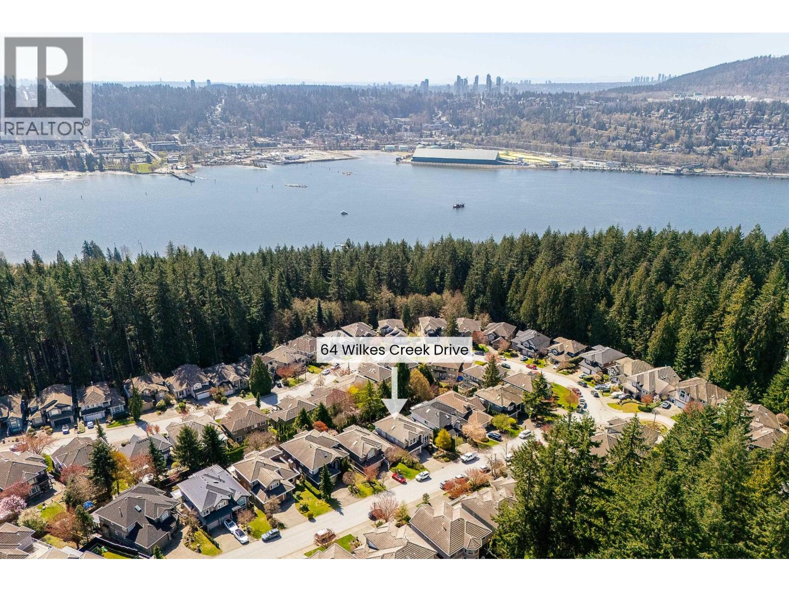 64 Wilkes Creek Drive, Port Moody, British Columbia  V3H 4Z9 - Photo 35 - R3114776