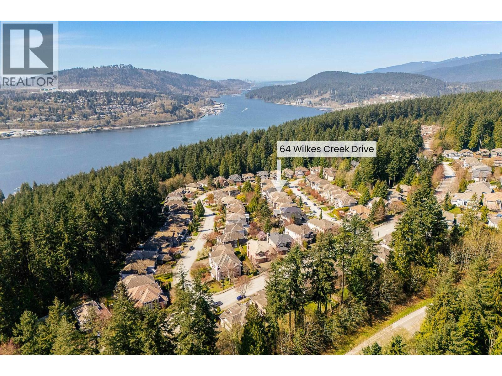 64 Wilkes Creek Drive, Port Moody, British Columbia  V3H 4Z9 - Photo 36 - R3114776