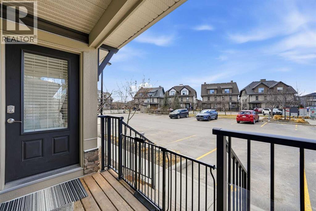 604, 50 Belgian Lane, Cochrane, Alberta  T4C 0Y5 - Photo 5 - A2304089